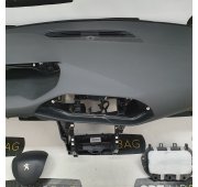 308 GT TABLEAU DE BORD AIRBAG