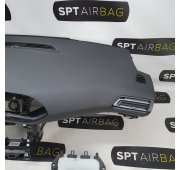 308 GT TABLEAU DE BORD AIRBAG