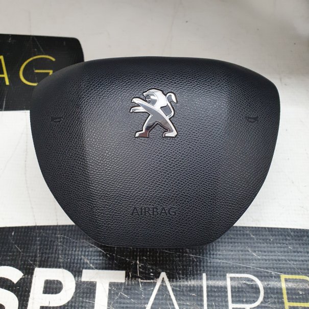 308 GT DASHBOARD AIRBAG KIT