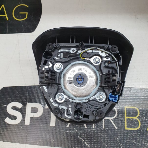 308 GT DASHBOARD AIRBAG KIT