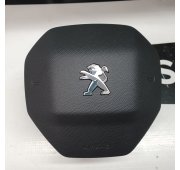 208 2008 ARMATURENBRETT AIRBAG KIT SICHERHEITSGURTE