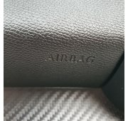 208 2008 ARMATURENBRETT AIRBAG KIT SICHERHEITSGURTE