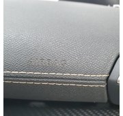 508 GT CRUSCOTTO AIRBAG SET CINTURE DI SICUREZZA