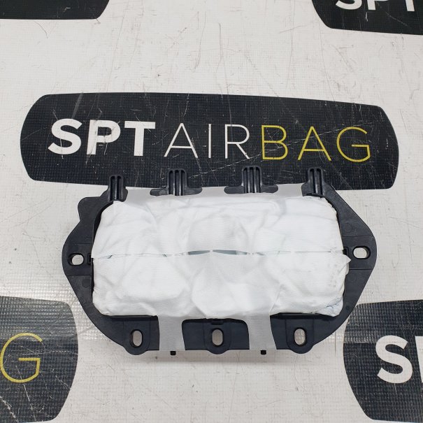 508 GT DASHBOARD AIRBAG KIT SEAT BELTS