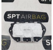 508 GT CRUSCOTTO AIRBAG SET CINTURE DI SICUREZZA