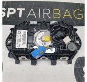 508 GT CRUSCOTTO AIRBAG SET CINTURE DI SICUREZZA