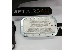 F25 DASHBOARD HEAD UP AIRBAG SET SPANNER