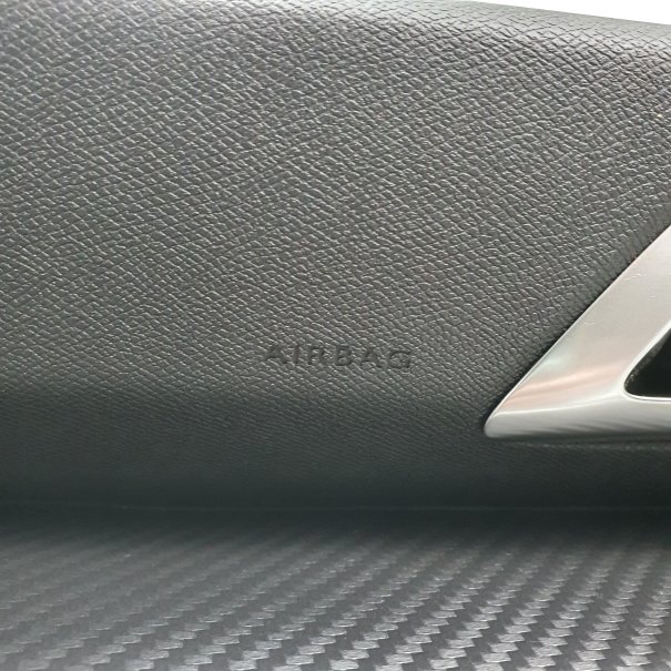 3008 5008 DASHBOARD AIRBAG KIT SEAT BELTS...