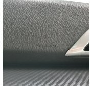 3008 5008 CRUSCOTTO AIRBAG SET CINTURE DI SICUREZZA PRETENSIONATORI