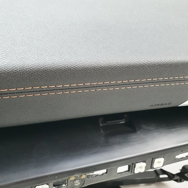 3008 5008 GT DASHBOARD AIRBAG KIT SEAT BELTS...