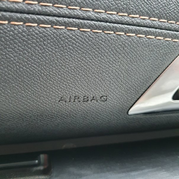 3008 5008 GT ARMATURENBRETT AIRBAG KIT...