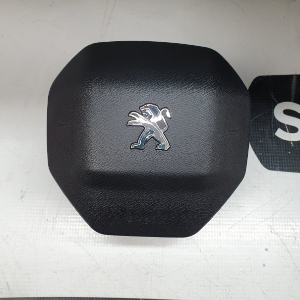 3008 5008 GT ARMATURENBRETT AIRBAG KIT...