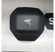 3008 5008 GT CRUSCOTTO AIRBAG SET CINTURE DI SICUREZZA PRETENSIONATORI