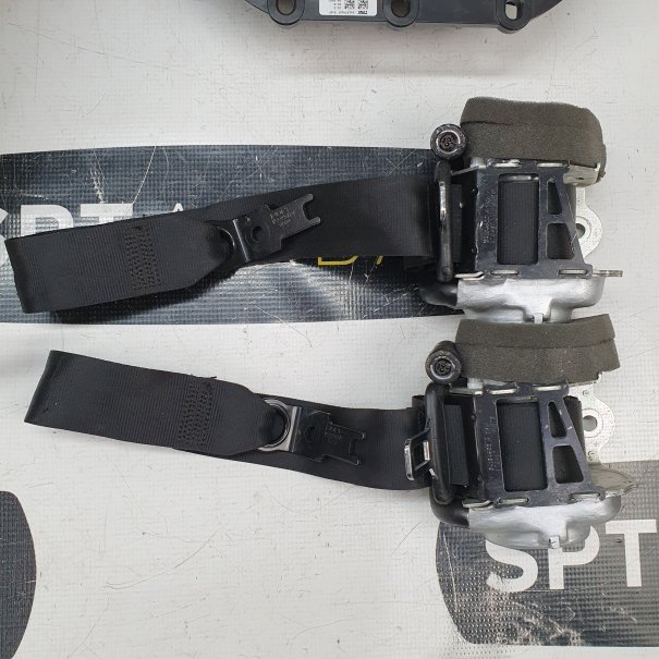 3008 5008 GT ARMATURENBRETT AIRBAG KIT...