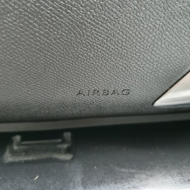 3008 5008 DASHBOARD AIRBAG KIT SEAT BELTS...