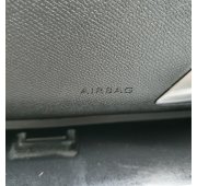 3008 5008 CRUSCOTTO AIRBAG SET CINTURE DI SICUREZZA PRETENSIONATORI