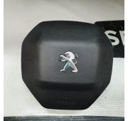 3008 5008 DASHBOARD AIRBAG KIT SEAT BELTS TENSIONERS