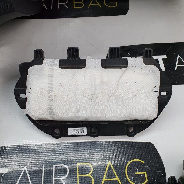 3008 5008 CRUSCOTTO AIRBAG SET CINTURE DI...