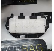 3008 5008 DASHBOARD AIRBAG KIT SEAT BELTS TENSIONERS