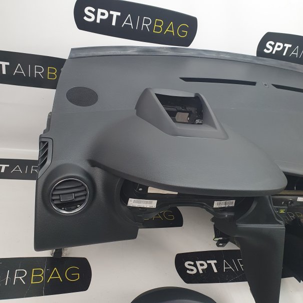 3008 HEAD UP TABLEAU DE BORD AIRBAG ENSEMBLE...