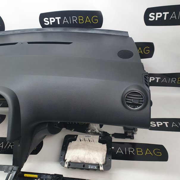 3008 HEAD UP TABLEAU DE BORD AIRBAG ENSEMBLE...