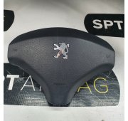 3008 I HEAD UP DASHBOARD AIRBAG KIT SEAT BELTS