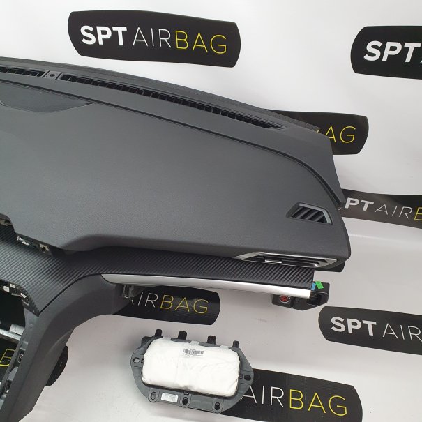 3008 II 5008 II TABLEAU DE BORD AIRBAG ENSEMBLE...
