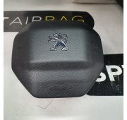 3008 II 5008 II DASHBOARD AIRBAG KIT SEAT BELTS TENSIONERS