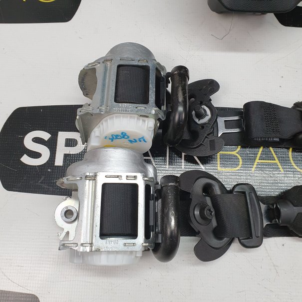 3008 II 5008 II TABLEAU DE BORD AIRBAG ENSEMBLE...