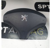 3008 ARMATURENBRETT AIRBAG KIT SICHERHEITSGURTE