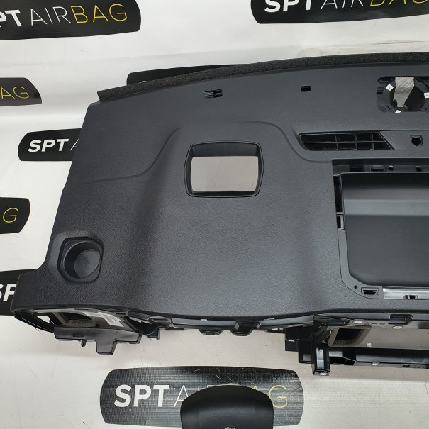 TRAVELLER HEAD UP ARMATURENBRETT AIRBAG KIT...