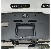 TRAVELLER HEAD UP DASHBOARD AIRBAG KIT SEAT BELTS