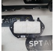 TRAVELLER HEAD UP DASHBOARD AIRBAG KIT SEAT BELTS