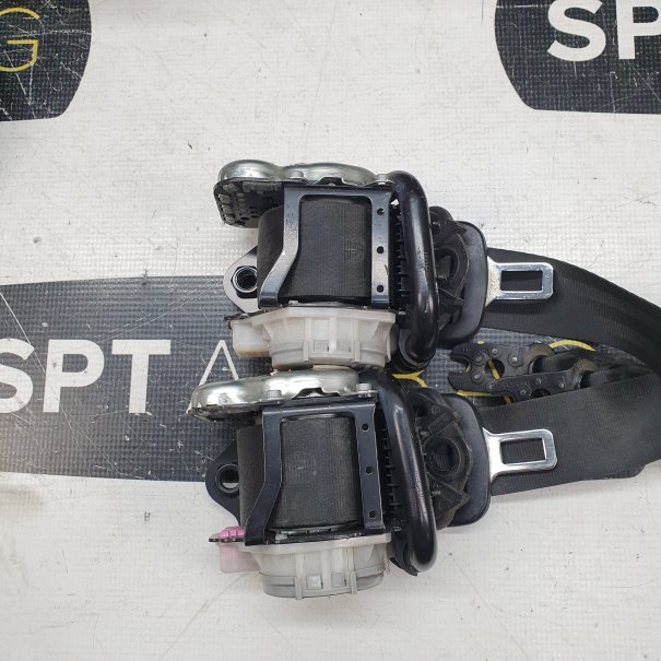 TRAVELLER HEAD UP ARMATURENBRETT AIRBAG KIT...