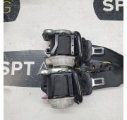 TRAVELLER HEAD UP DASHBOARD AIRBAG SET VEILIGHEIDSRIEMEN