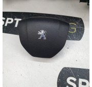 TRAVELLER HEAD UP DASHBOARD AIRBAG SET VEILIGHEIDSRIEMEN