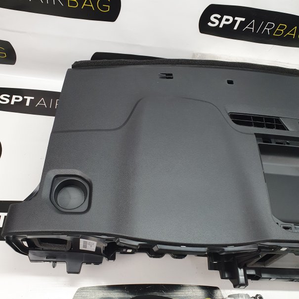 TRAVELLER SALPICADERO TABLERO DE INSTRUMENTOS...