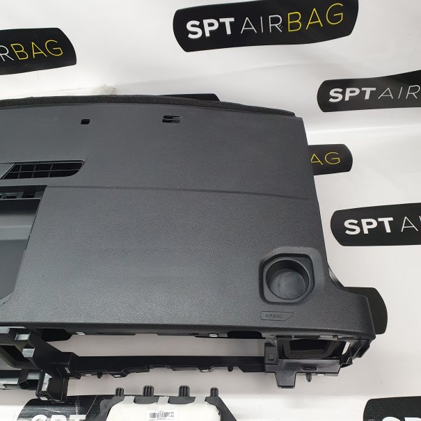 TRAVELLER SALPICADERO TABLERO DE INSTRUMENTOS...