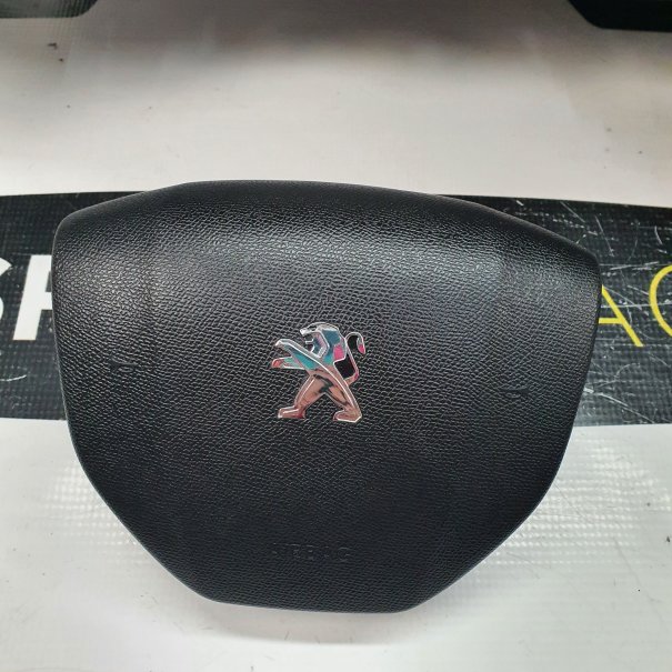 TRAVELLER DASHBOARD AIRBAG KIT SEAT BELTS