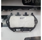 TRAVELLER SALPICADERO TABLERO DE INSTRUMENTOS AIRBAG CONJUNTO CINTURONES DE SEGURIDAD