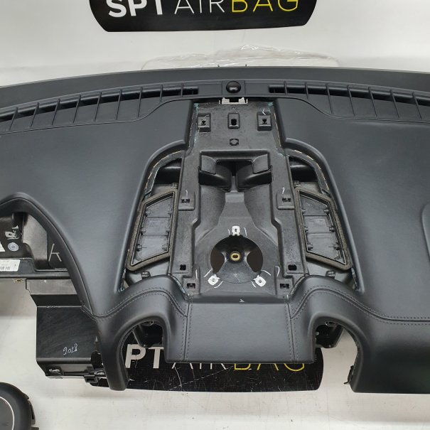 CAYENNE II 2 LIFT TABLEAU DE BORD AIRBAG...