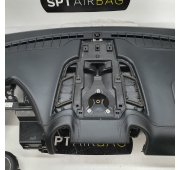 CAYENNE II 2 LIFT TABLEAU DE BORD AIRBAG ENSEMBLE CEINTURES DE SÉCURITÉ