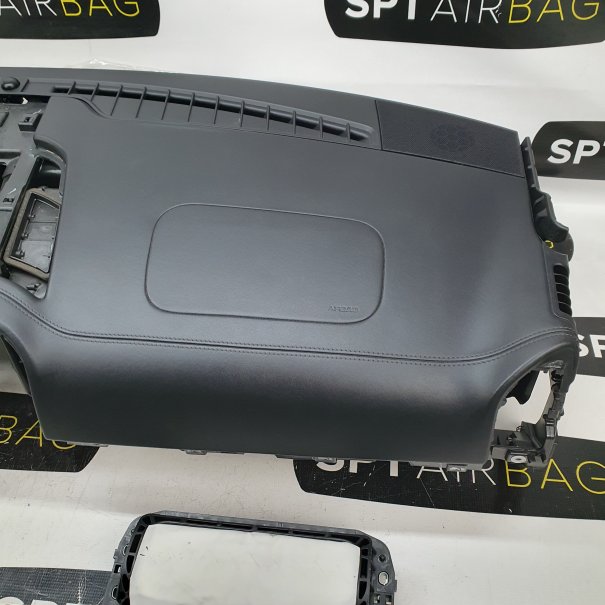 CAYENNE II 2 LIFT TABLEAU DE BORD AIRBAG...