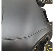 CAYENNE II 2 LIFT TABLEAU DE BORD AIRBAG ENSEMBLE CEINTURES DE SÉCURITÉ