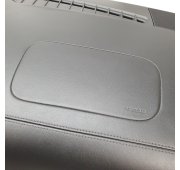 CAYENNE II 2 LIFT TABLEAU DE BORD AIRBAG ENSEMBLE CEINTURES DE SÉCURITÉ