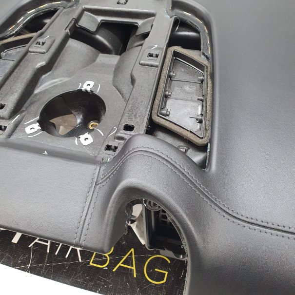 CAYENNE II 2 LIFT TABLEAU DE BORD AIRBAG...