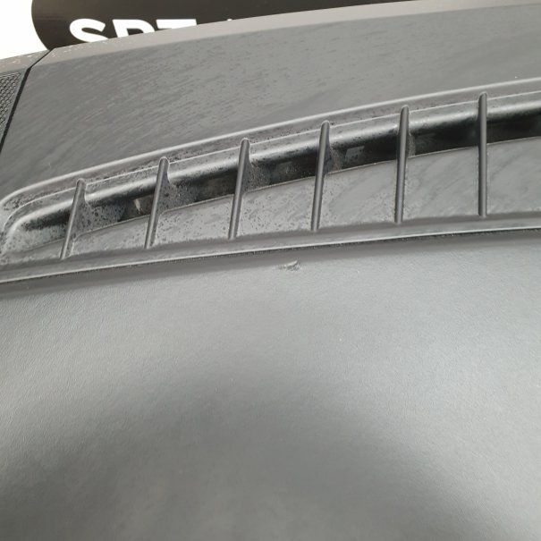 CAYENNE II 2 LIFT TABLEAU DE BORD AIRBAG...