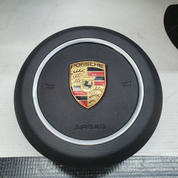 CAYENNE II 2 LIFT TABLEAU DE BORD AIRBAG...