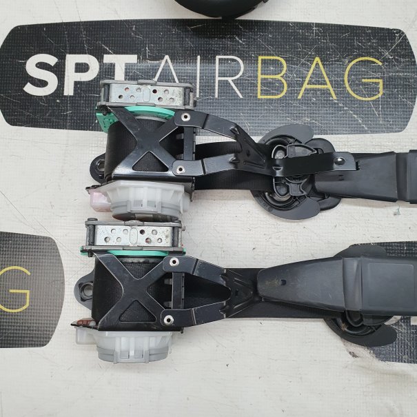 CAYENNE II 2 LIFT TABLEAU DE BORD AIRBAG...