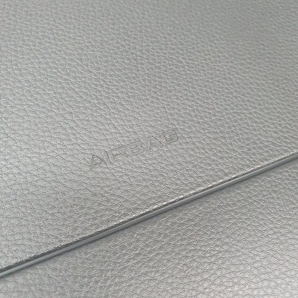 CAYENNE III 3 9Y0 DASHBOARD AIRBAG SET...